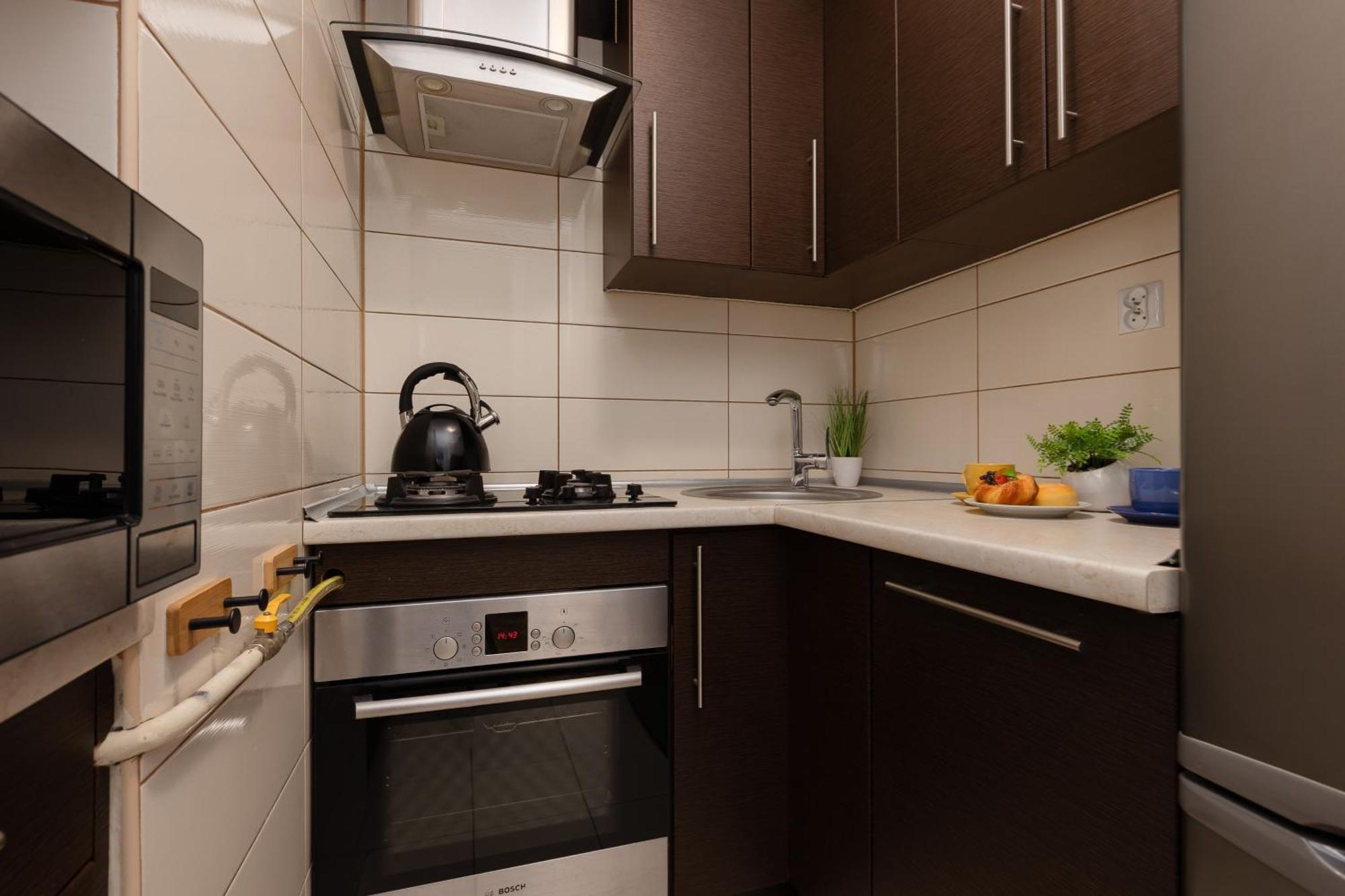 Apartments Warsaw Grzybowska By Noclegi Renters Exterior foto